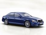 Maybach 57S 2010 года